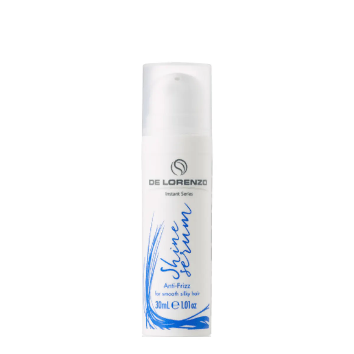 De Lorenzo Instant Allevi8 Shine Serum 30ml