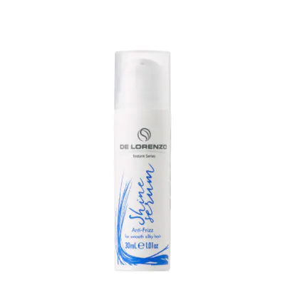 De Lorenzo Instant Allevi8 Shine Serum 30ml