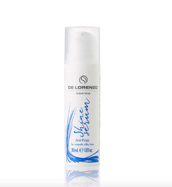 De Lorenzo Instant Allevi8 Shine Serum 30ml, view 2