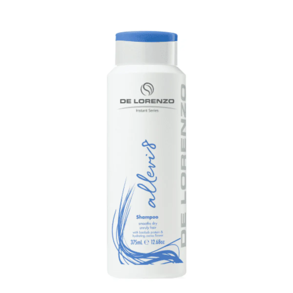 De Lorenzo Instant Allevi8 with Instant Restructurant Trio Pack, view 3