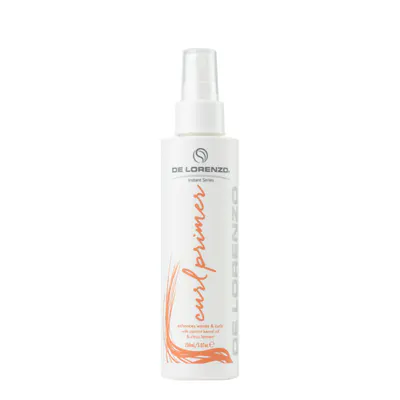 De Lorenzo Instant Curl Primer 150ml