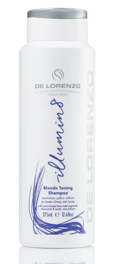 De Lorenzo Instant Illumin8 with The Ends Trio Pack, view 3