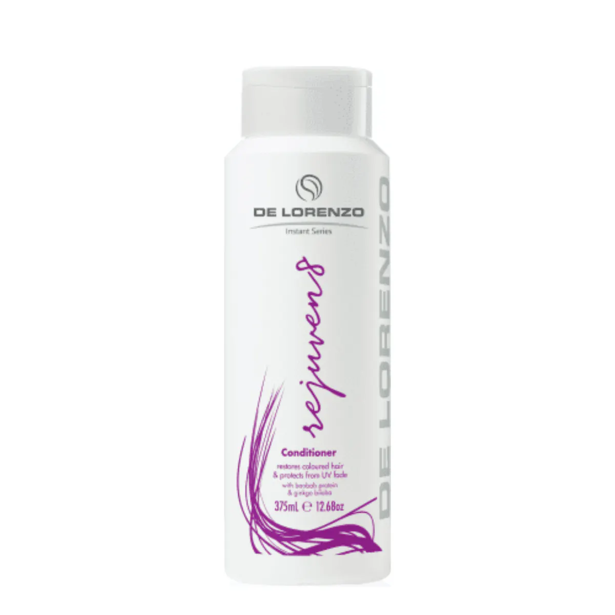 De Lorenzo Instant Rejuven8 Conditioner 375ml