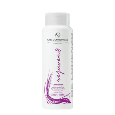 De Lorenzo Instant Rejuven8 Conditioner 375ml