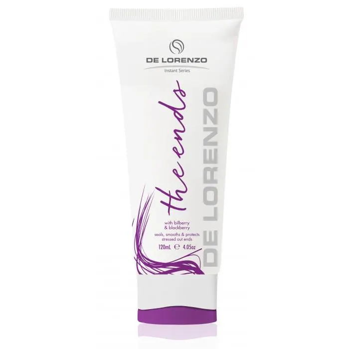 De Lorenzo Instant Rejuven8 The Ends 120g, view 2