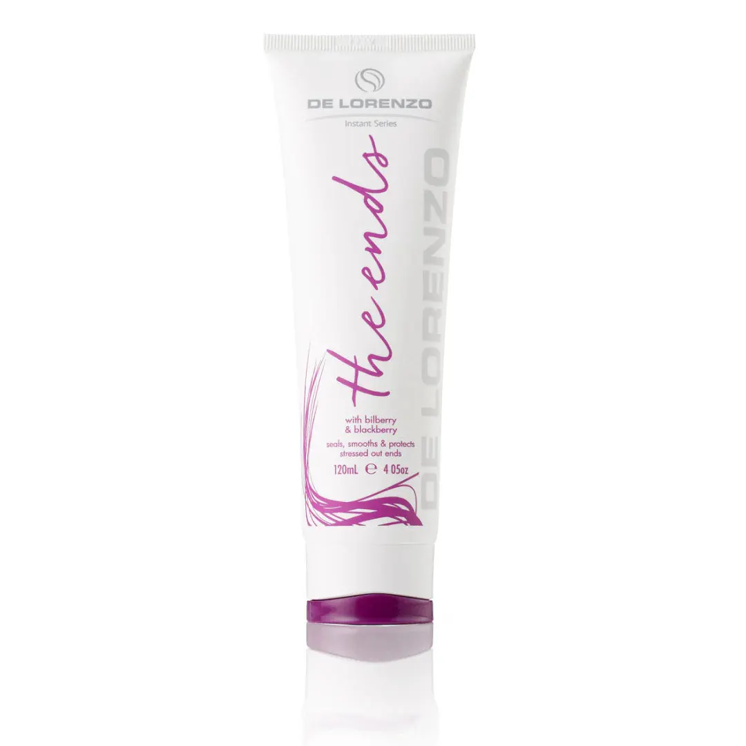 De Lorenzo Instant Rejuven8 with The Ends Trio Pack, view 5