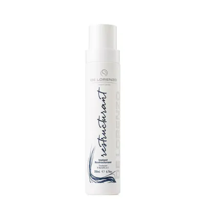 De Lorenzo Instant Restructurant 200ml