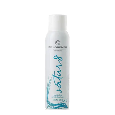 De Lorenzo Instant Satur8 125g