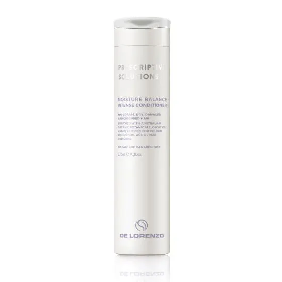 De Lorenzo Moisture Balance Intense Conditioner 275ml, view 2