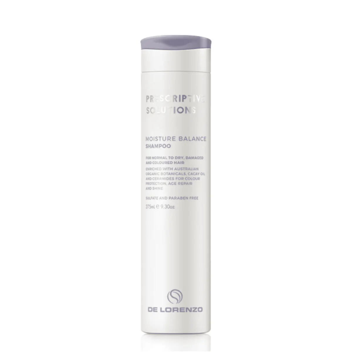 De Lorenzo Moisture Balance Intense Duo Bundle, view 2