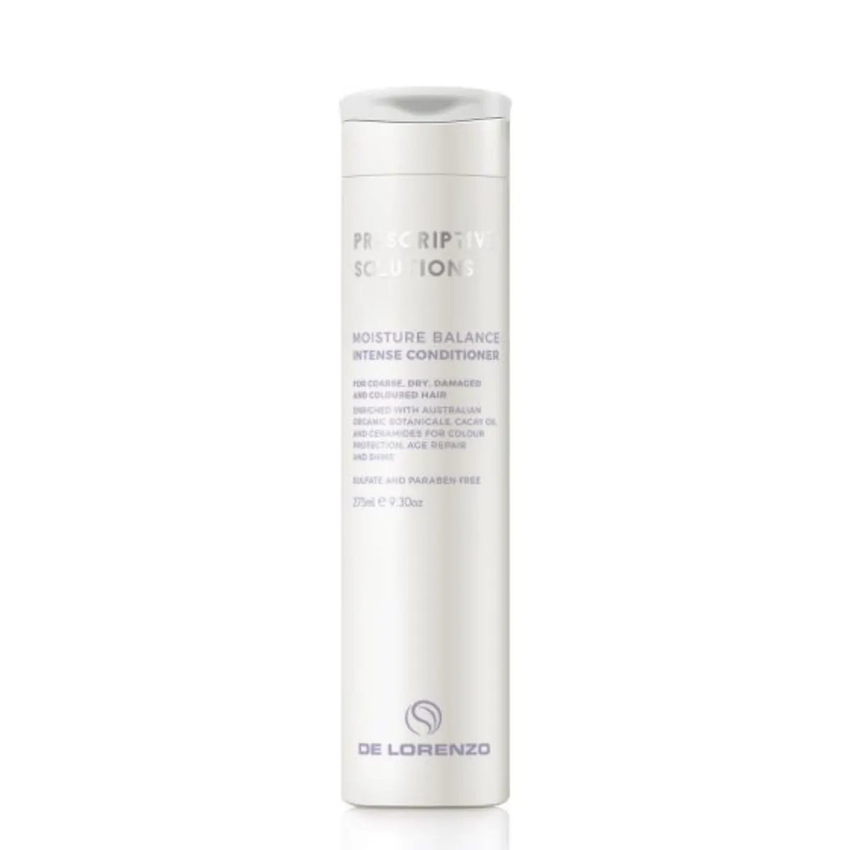 De Lorenzo Moisture Balance Intense Duo Bundle, view 3