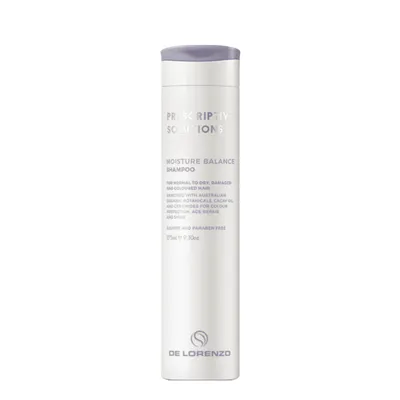 De Lorenzo Moisture Balance Shampoo 275ml