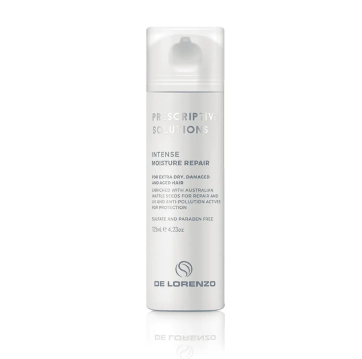 De Lorenzo Moisture Repair Intense 125ml, view 2
