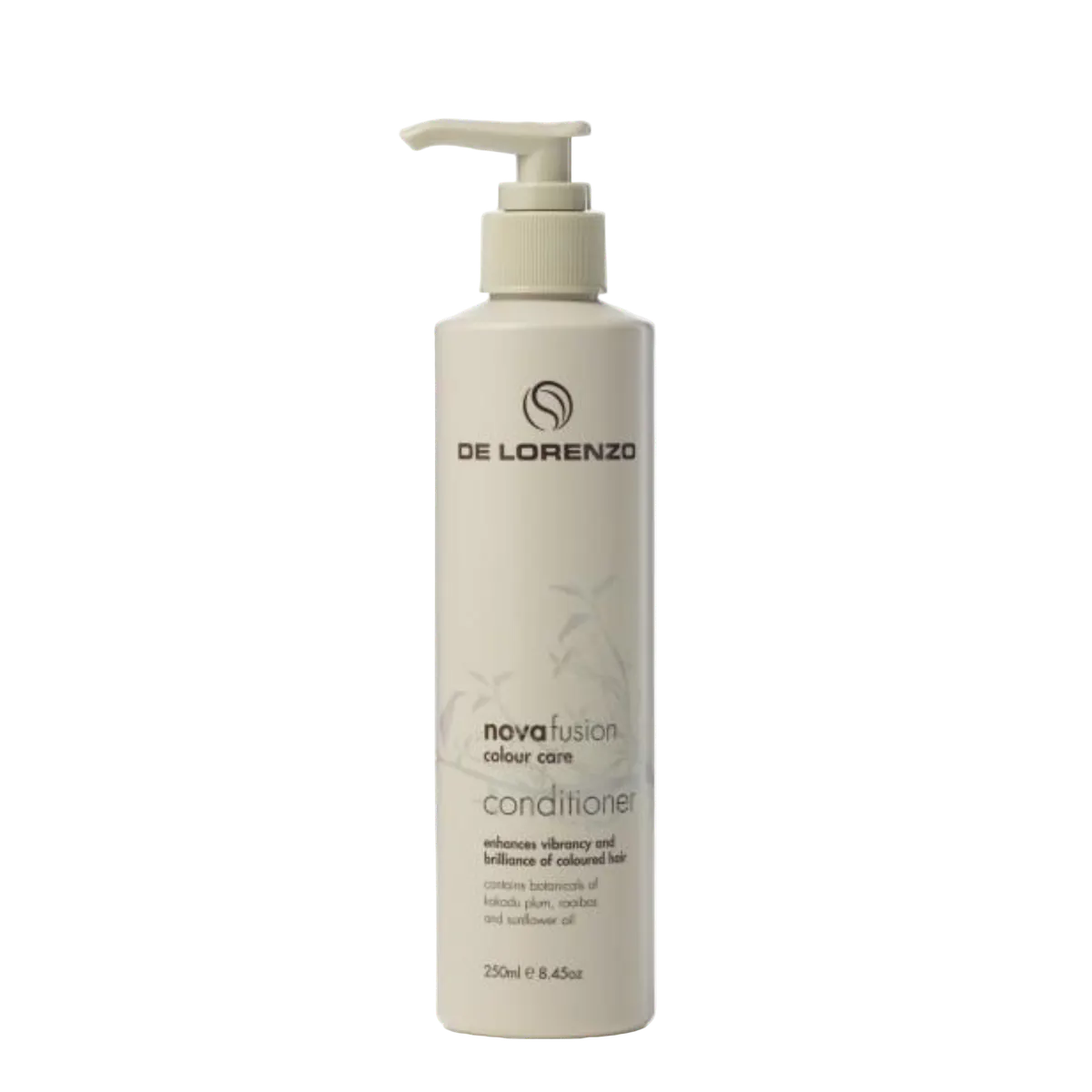 De Lorenzo Novafusion Colour Care Conditioner 250ml