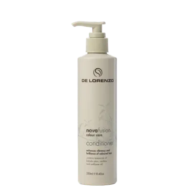 De Lorenzo Novafusion Colour Care Conditioner 250ml