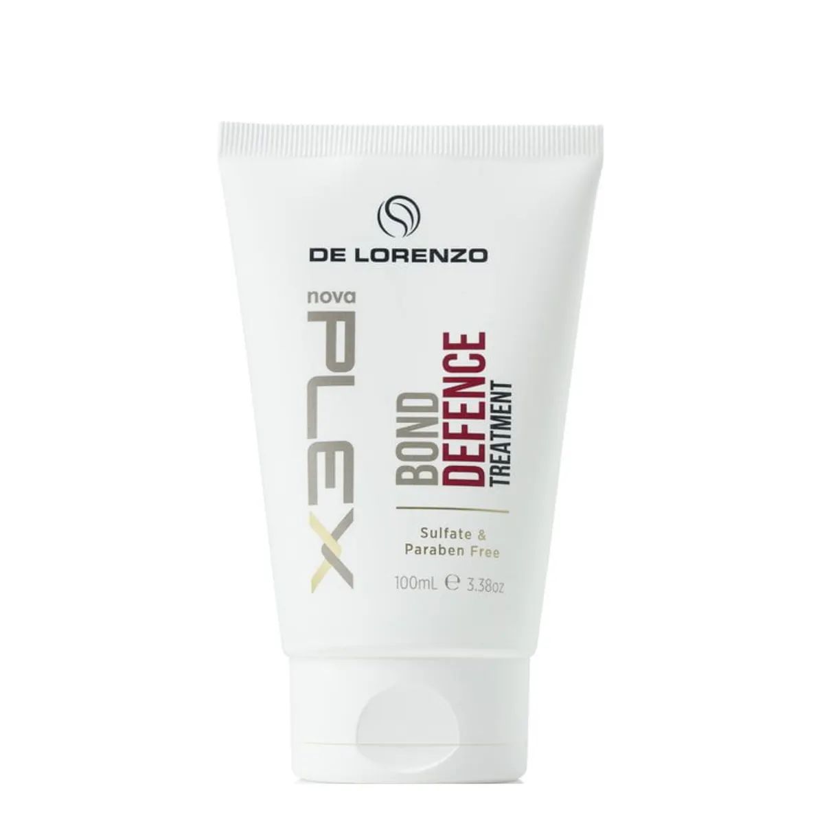 De Lorenzo Novaplex 3 Bond Defence Treatment 100mL