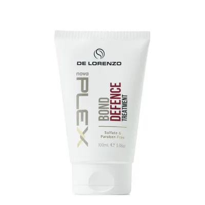 De Lorenzo Novaplex 3 Bond Defence Treatment 100mL