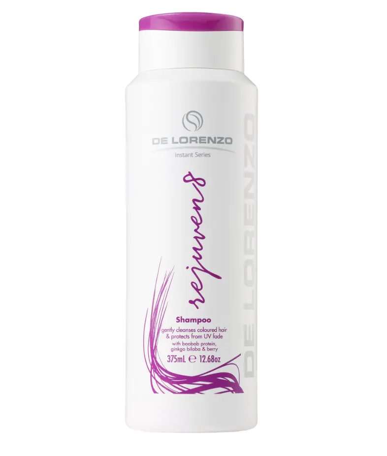 De Lorenzo Instant Rejuven8 with Treatment Trio Pack, view 3
