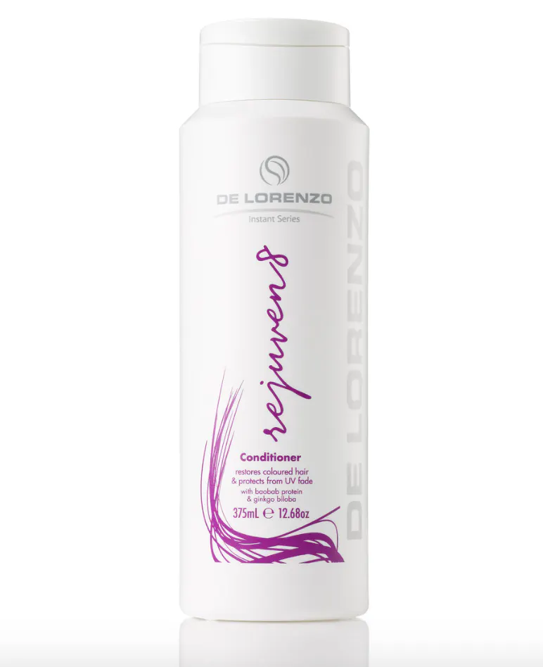 De Lorenzo Instant Rejuven8 with Treatment Trio Pack, view 4