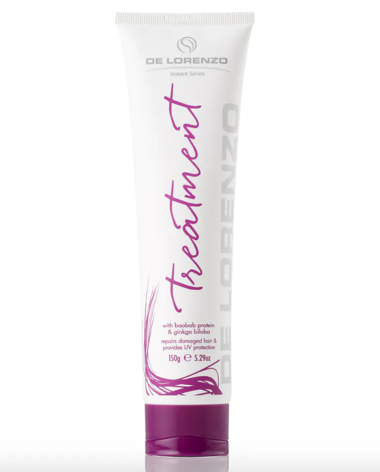 De Lorenzo Instant Rejuven8 with Treatment Trio Pack, view 5