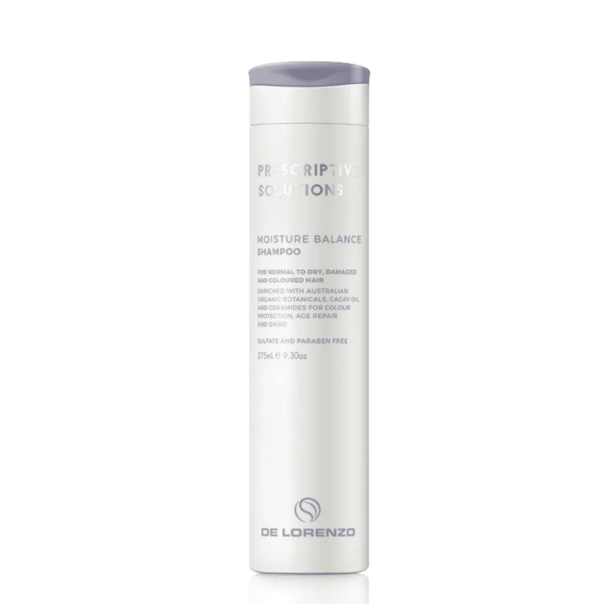 De Lorenzo Prescriptive Solutions Moisture Balance Revive Trio Bundle, view 2