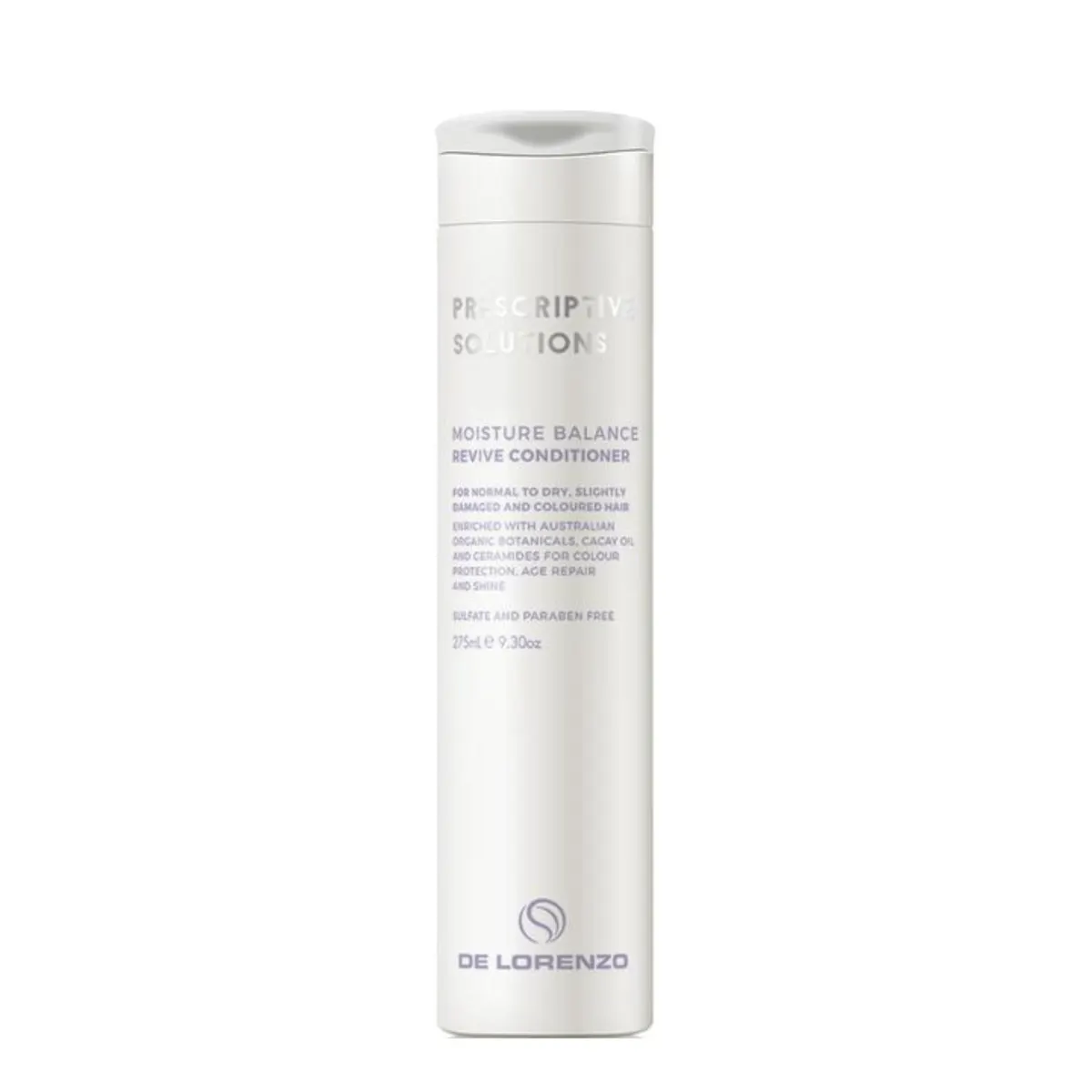 De Lorenzo Prescriptive Solutions Moisture Balance Revive Trio Bundle, view 3