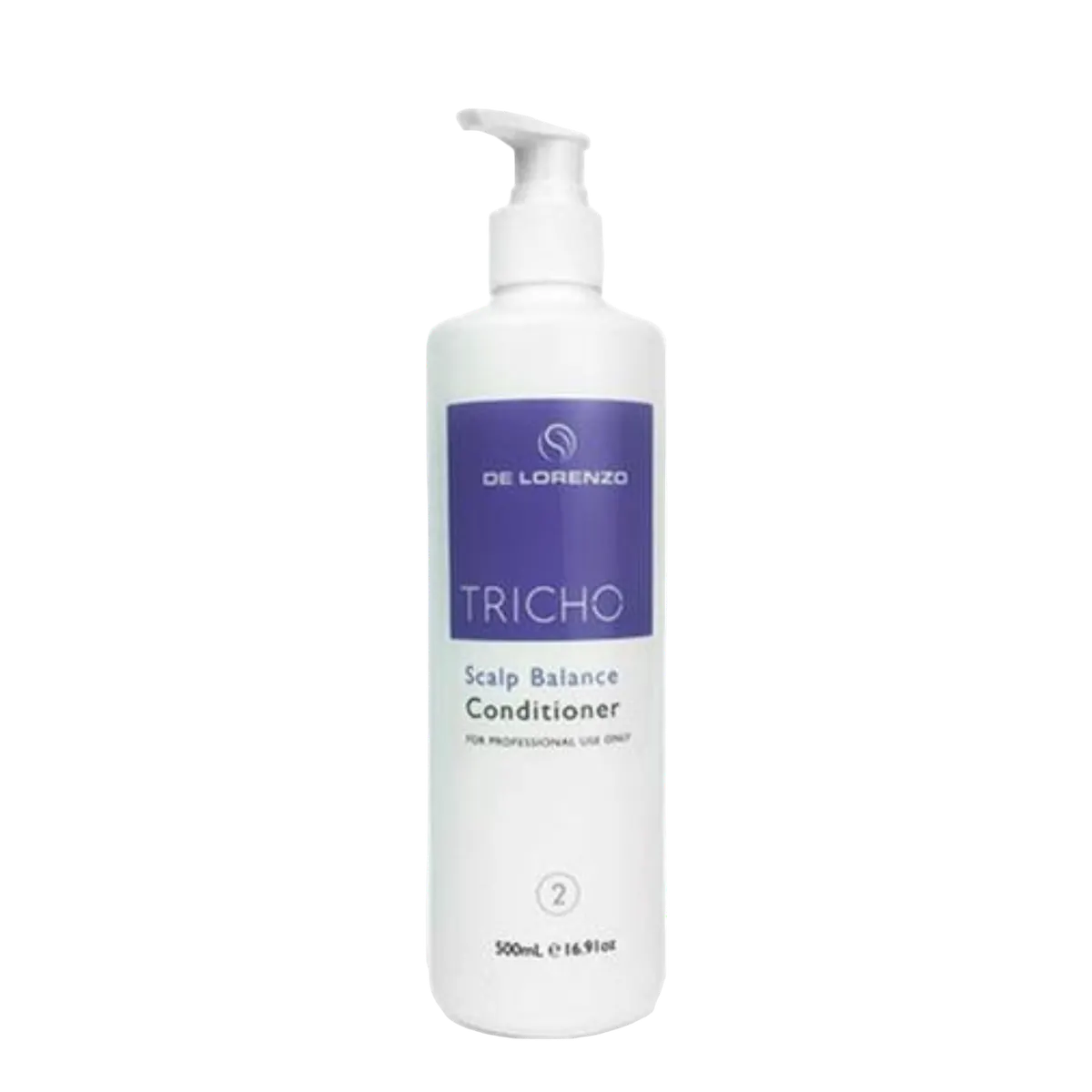 De Lorenzo Tricho Scalp Balance Conditioner 500ml