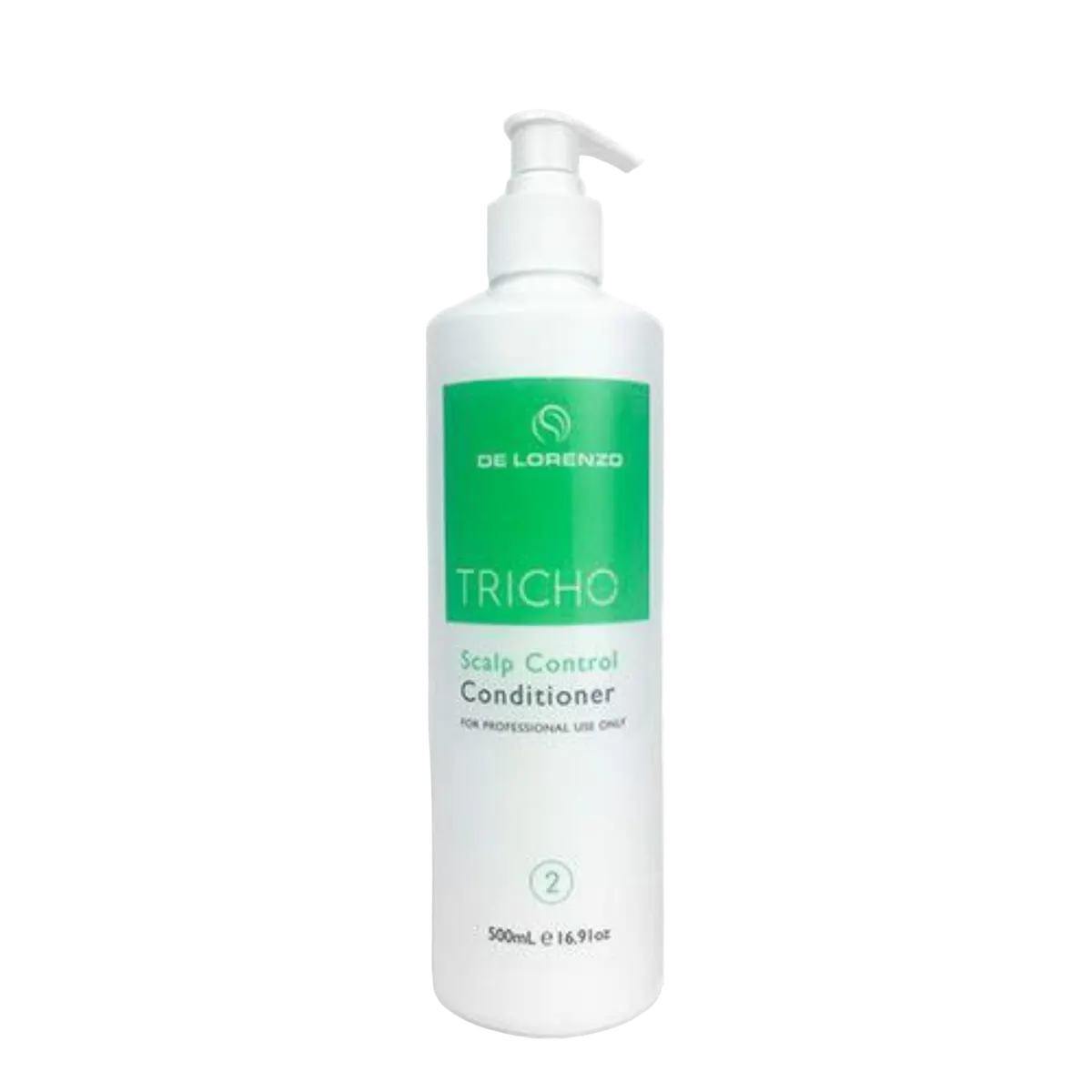 De Lorenzo Tricho Scalp Control Conditioner 500ml