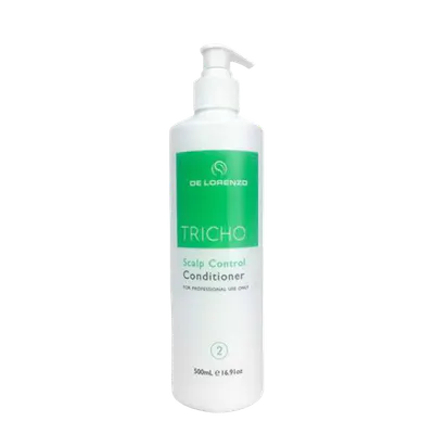 De Lorenzo Tricho Scalp Control Conditioner 500ml