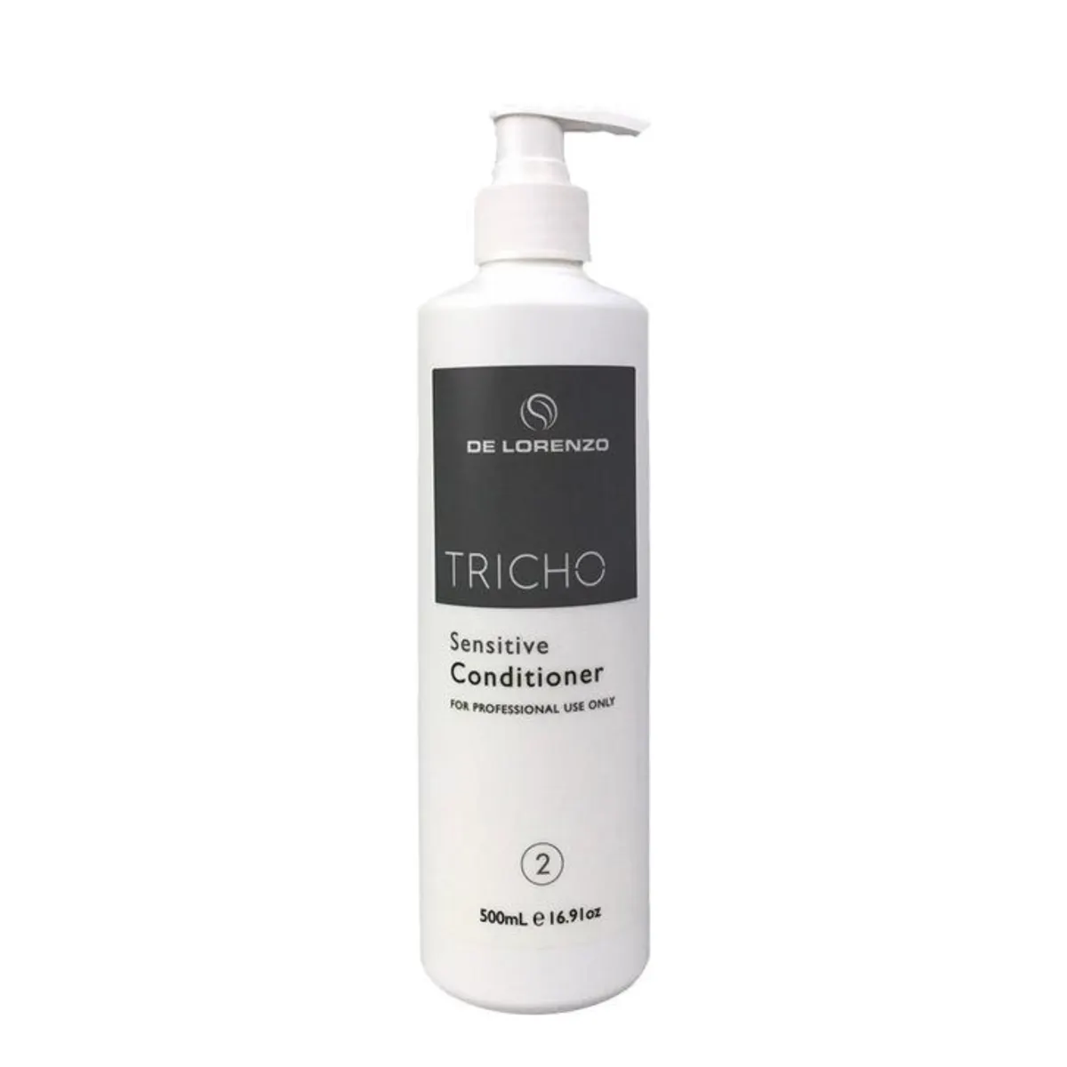 De Lorenzo Tricho Sensitive Conditioner 500ml
