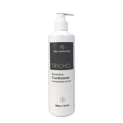De Lorenzo Tricho Sensitive Conditioner 500ml