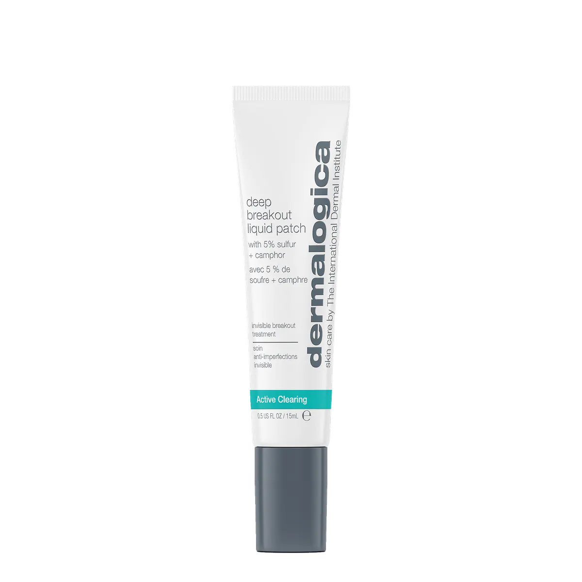 Dermalogica Deep Breakout Liquid Clearing Patch 15ml