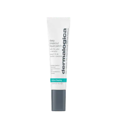 Dermalogica Deep Breakout Liquid Clearing Patch 15ml
