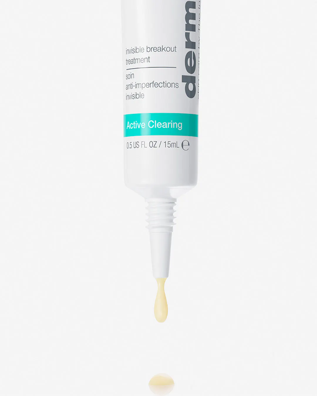 Dermalogica Deep Breakout Liquid Clearing Patch 15ml, view 6