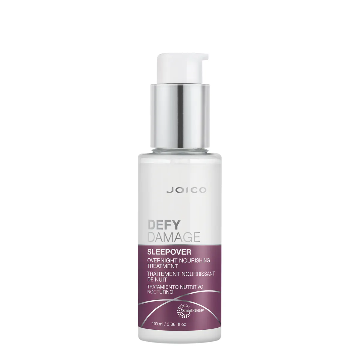 Joico Defy Damage Sleepover 100ml