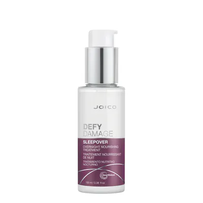 Joico Defy Damage Sleepover 100ml