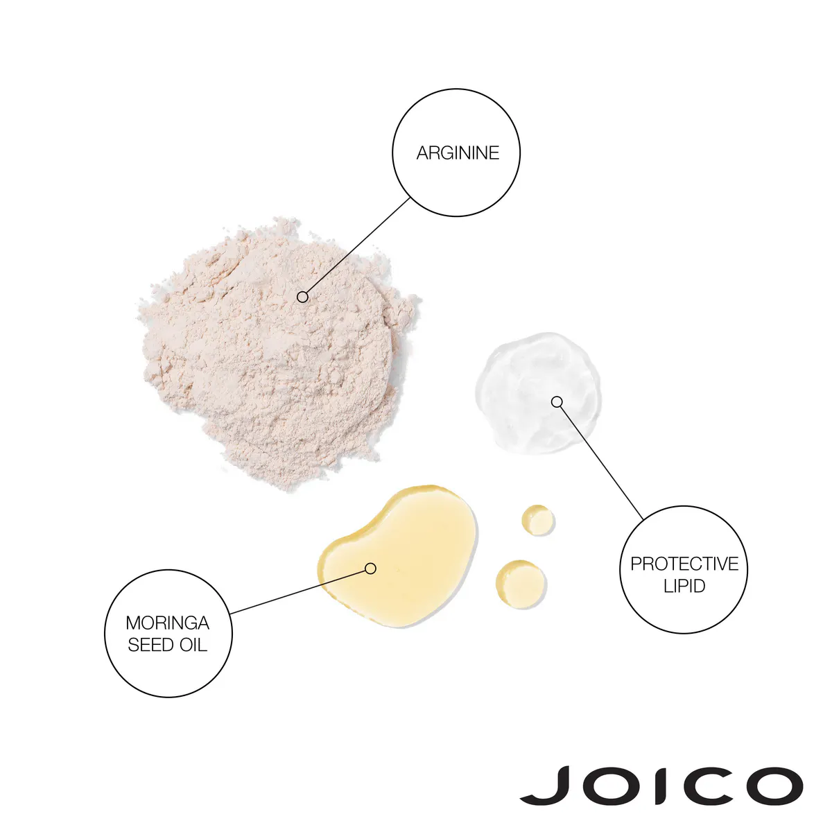 Joico Defy Damage Sleepover 100ml, view 4
