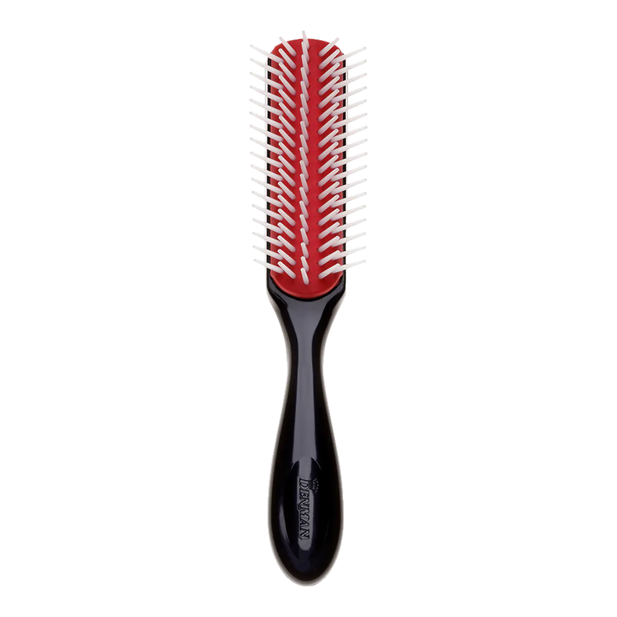Denman Brushes D14 Handbag Styling Brush 5 Rows