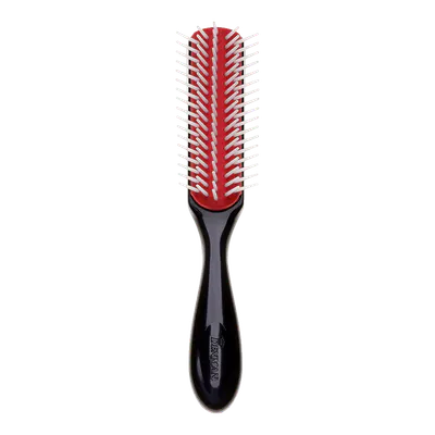 Denman Brushes D14 Handbag Styling Brush 5 Rows