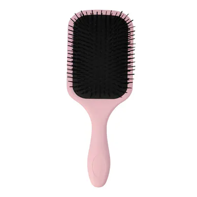 Denman D90L Pastel Pink Tangle Tamer Ultra Brush