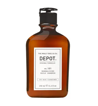 Depot 101. Normalizing Daily Shampoo 250ml