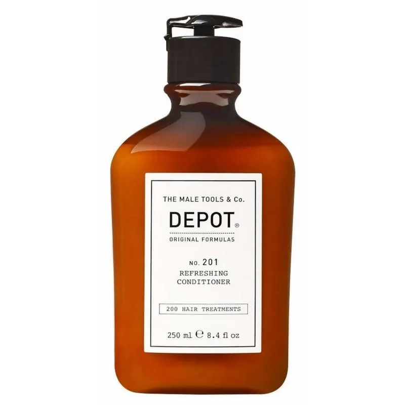 Depot No. 201 Refreshing Conditioner 250ml