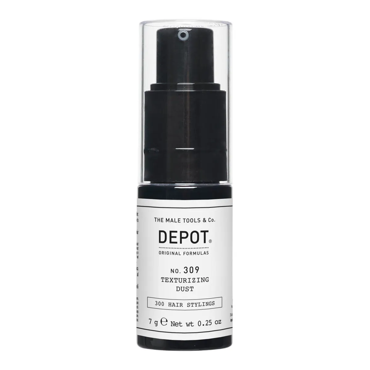 Depot No. 309 Texturising Dust 7gm
