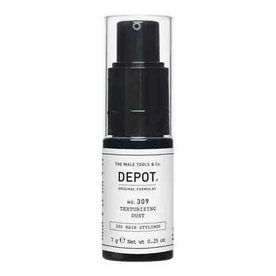 Depot No. 309 Texturising Dust 7gm