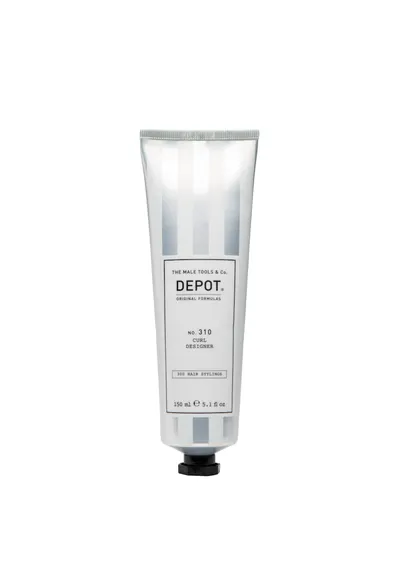 Depot No. 310 Curl Designer 150ml