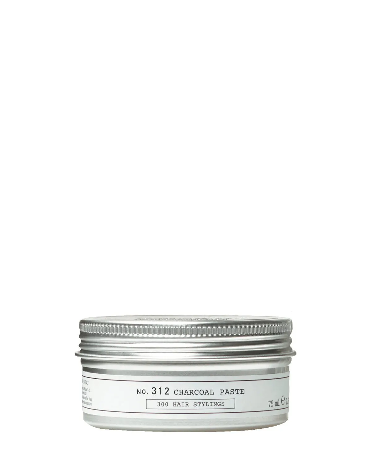 Depot No. 312 Charcoal Paste 75ml