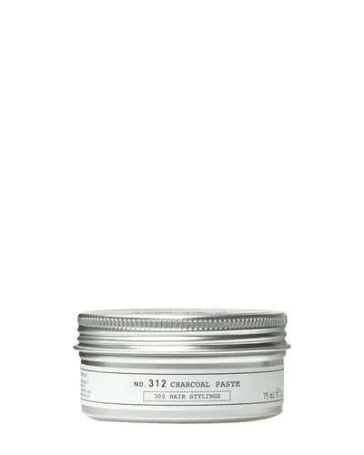 Depot No. 312 Charcoal Paste 75ml