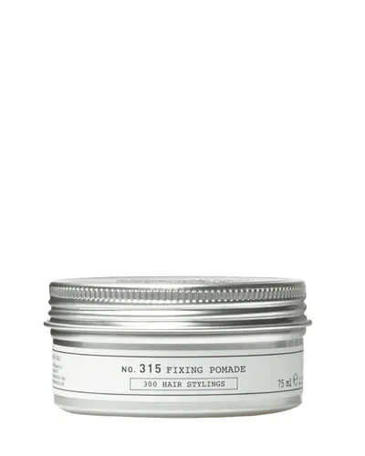 Depot No. 315 Fixing Pomade 75ml