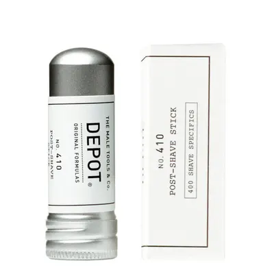 Depot No. 410 Post-Shave Stick 5g