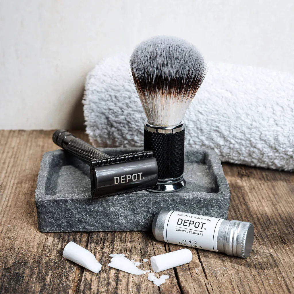 Depot No. 410 Post-Shave Stick 5g, view 2
